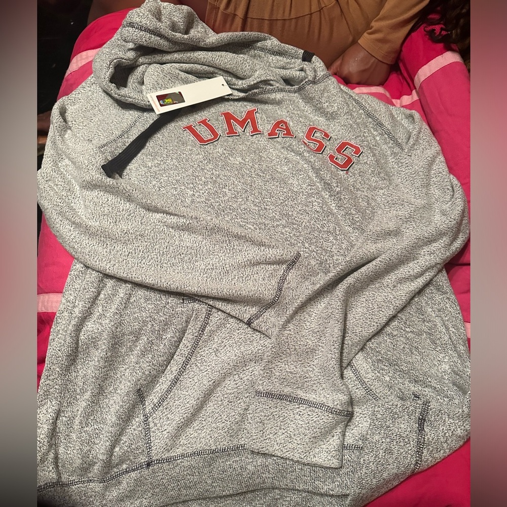 U-MASS